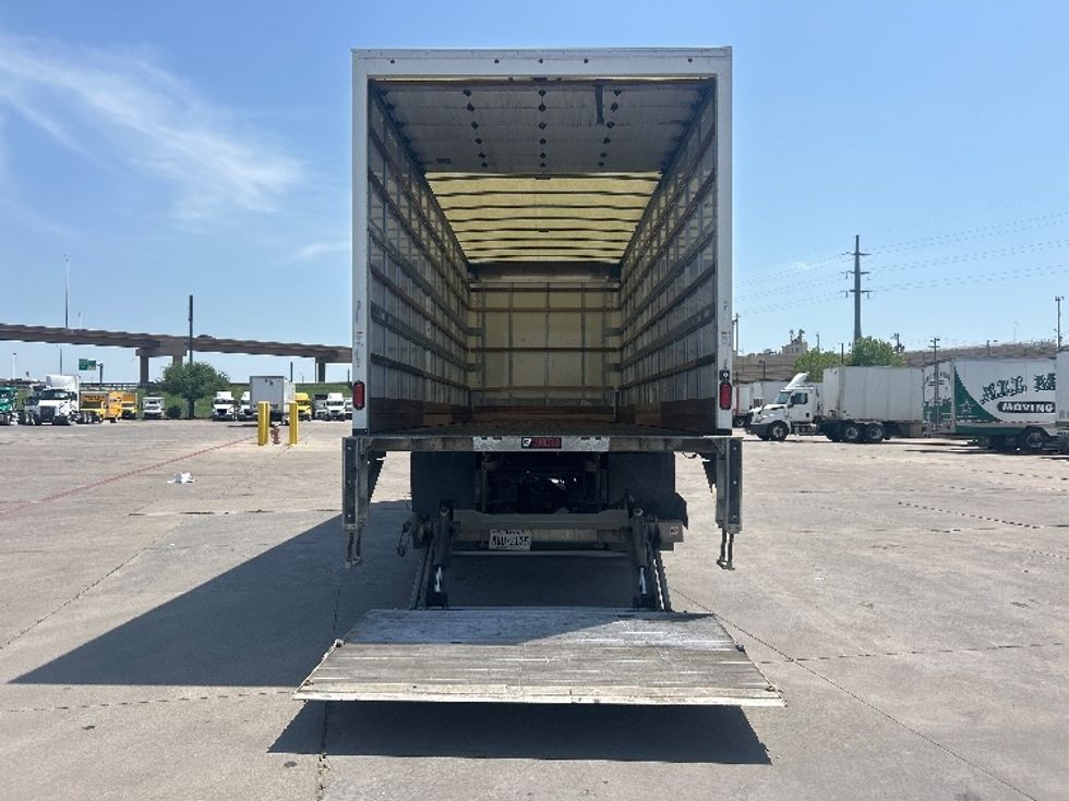 Medium Duty Box Truck-Light and Medium Duty Trucks-Freightliner-2021-M2-Fort Worth-TX-77,843\n\t\tmiles-$ 76,500 - Image 9