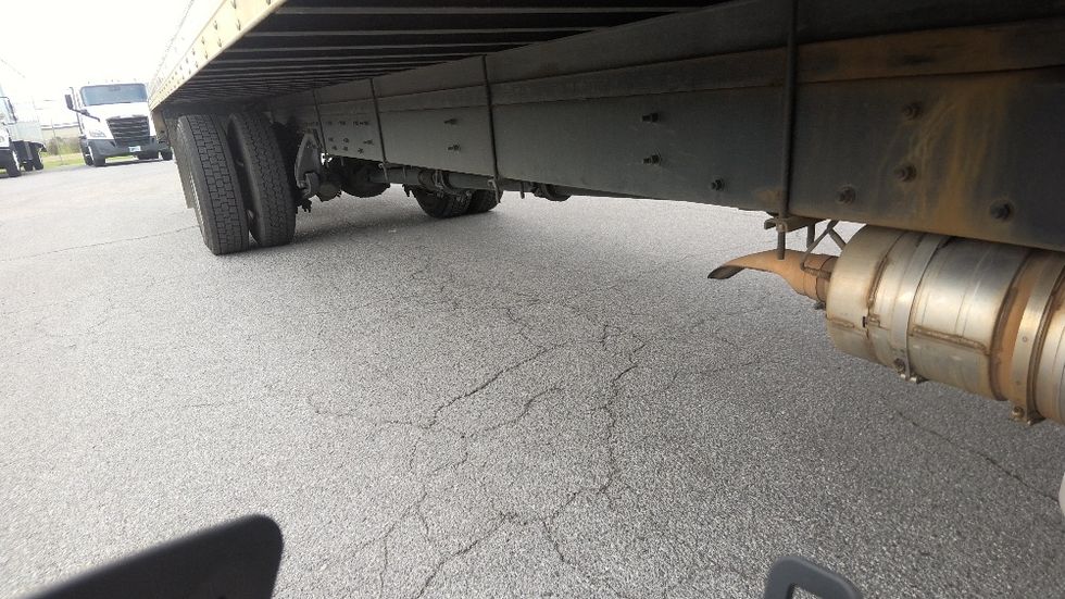 Medium Duty Box Truck-Light and Medium Duty Trucks-Freightliner-2021-M2-Gadsden-AL-120,208\n\t\tmiles-$ 74,250 - Image 14
