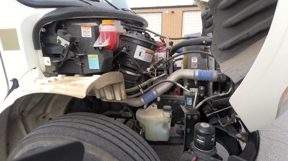 Medium Duty Box Truck-Light and Medium Duty Trucks-Freightliner-2021-M2-Gadsden-AL-120,208\n\t\tmiles-$ 74,250 - Image 23