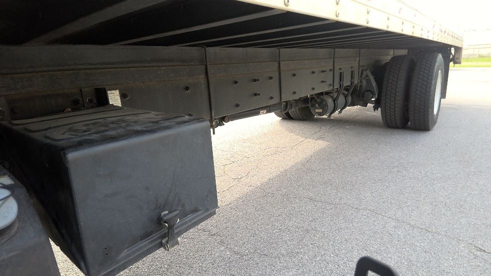 Medium Duty Box Truck-Light and Medium Duty Trucks-Freightliner-2021-M2-Gadsden-AL-120,208\n\t\tmiles-$ 74,250 - Image 5