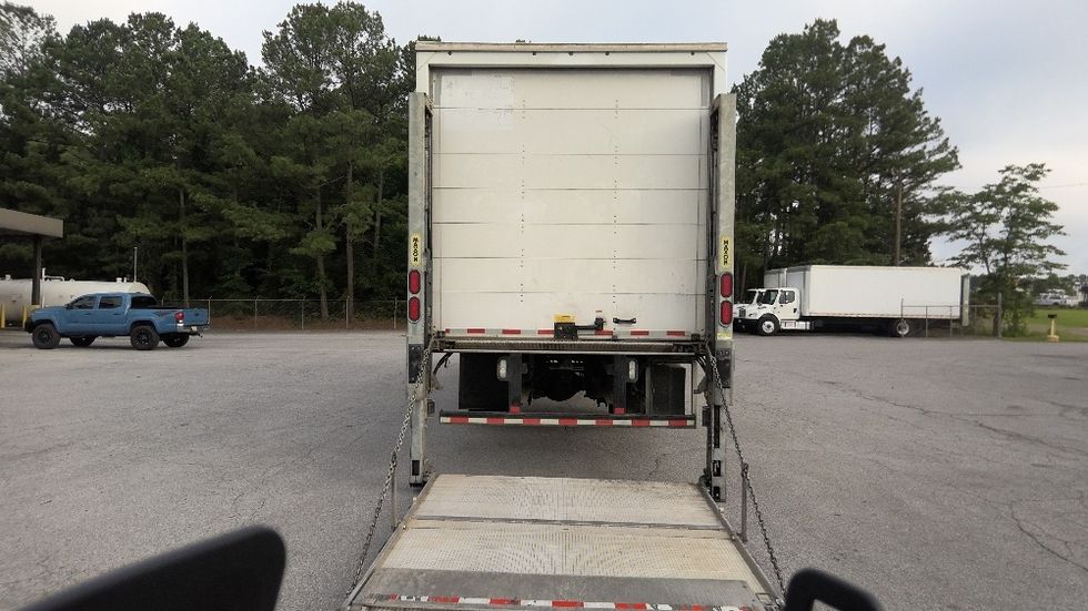 Medium Duty Box Truck-Light and Medium Duty Trucks-Freightliner-2021-M2-Gadsden-AL-120,208\n\t\tmiles-$ 74,250 - Image 7