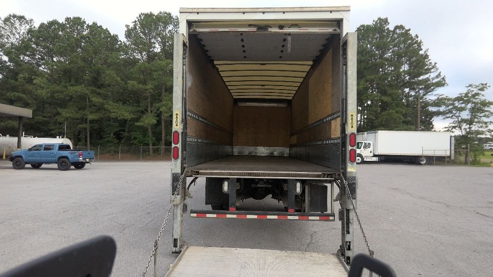 Medium Duty Box Truck-Light and Medium Duty Trucks-Freightliner-2021-M2-Gadsden-AL-120,208\n\t\tmiles-$ 74,250 - Image 8