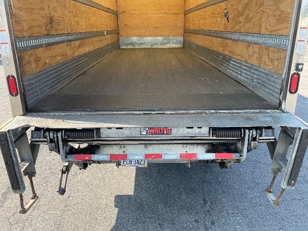 Medium Duty Box Truck-Light and Medium Duty Trucks-Freightliner-2021-M2-Gahanna-OH-158,124\n\t\tmiles-$ 59,000 - Image 10