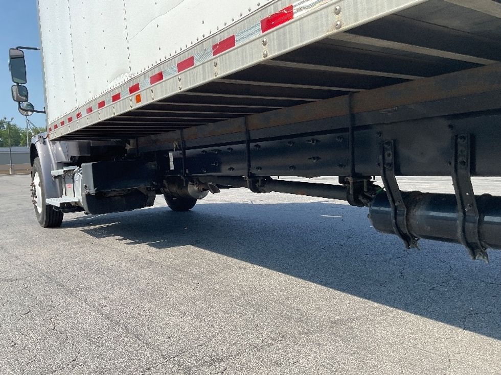 Medium Duty Box Truck-Light and Medium Duty Trucks-Freightliner-2021-M2-Gahanna-OH-158,124\n\t\tmiles-$ 59,000 - Image 5