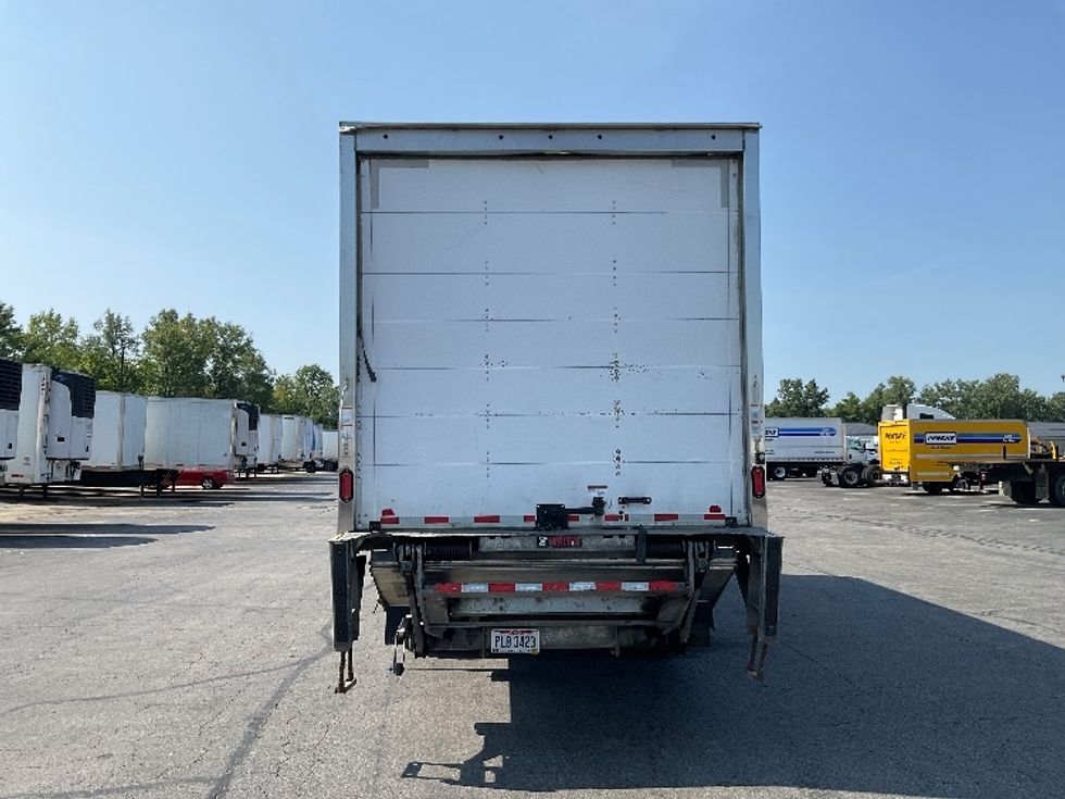 Medium Duty Box Truck-Light and Medium Duty Trucks-Freightliner-2021-M2-Gahanna-OH-158,124\n\t\tmiles-$ 59,000 - Image 7