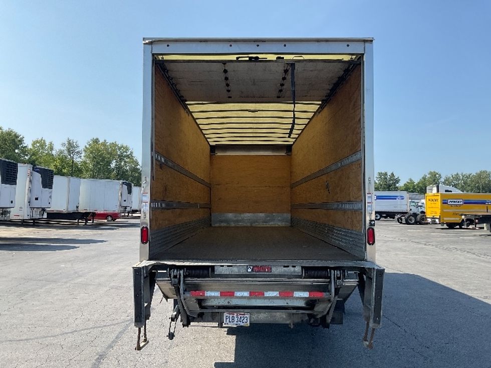 Medium Duty Box Truck-Light and Medium Duty Trucks-Freightliner-2021-M2-Gahanna-OH-158,124\n\t\tmiles-$ 59,000 - Image 8