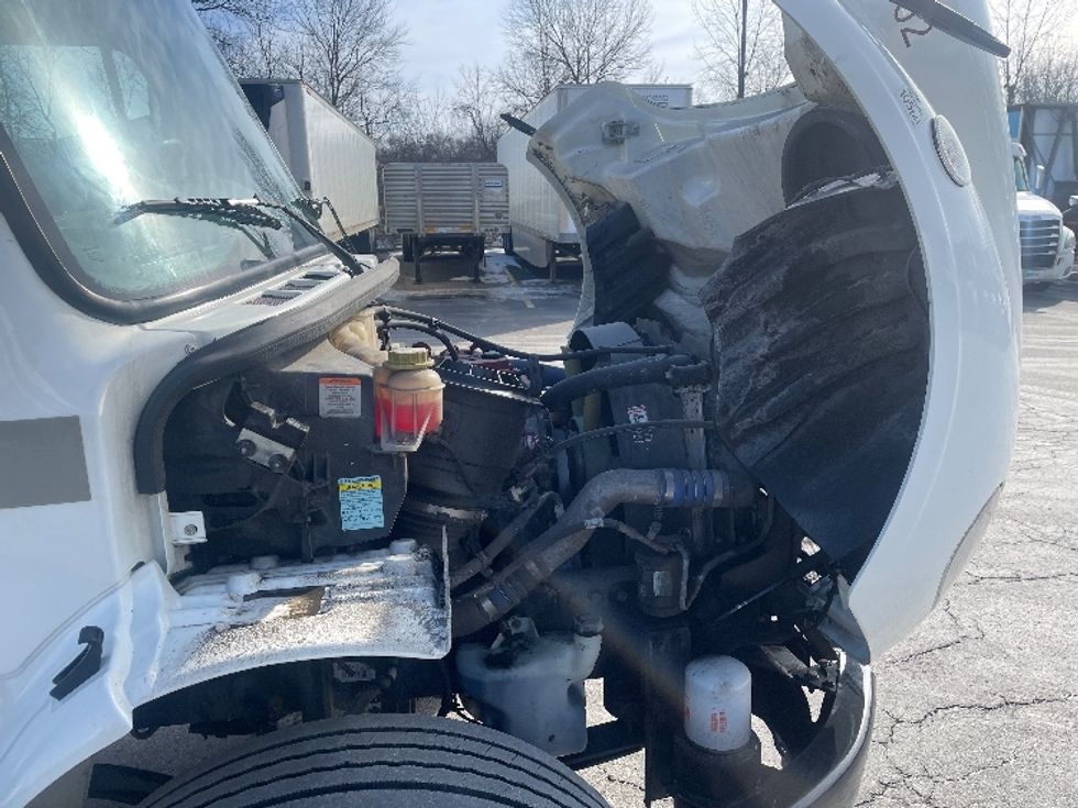 Medium Duty Box Truck-Light and Medium Duty Trucks-Freightliner-2021-M2-Gahanna-OH-269,331\n\t\tmiles-$ 42,500 - Image 23