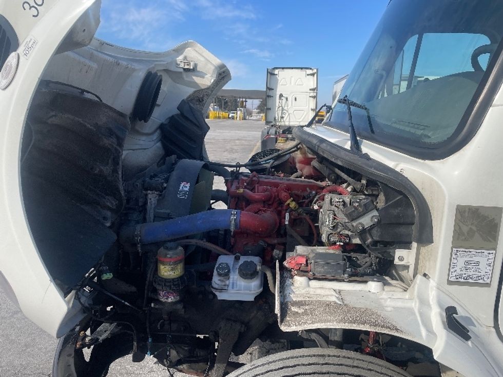 Medium Duty Box Truck-Light and Medium Duty Trucks-Freightliner-2021-M2-Gahanna-OH-269,331\n\t\tmiles-$ 42,500 - Image 24