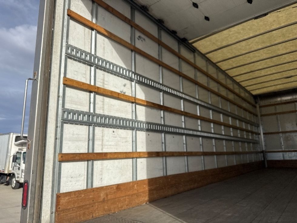 Medium Duty Box Truck-Light and Medium Duty Trucks-Freightliner-2021-M2-Greeley-CO-143,542\n\t\tmiles-$ 65,250 - Image 11