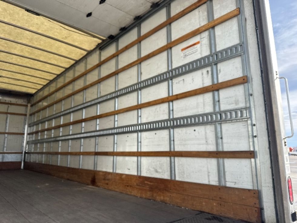 Medium Duty Box Truck-Light and Medium Duty Trucks-Freightliner-2021-M2-Greeley-CO-143,542\n\t\tmiles-$ 65,250 - Image 12