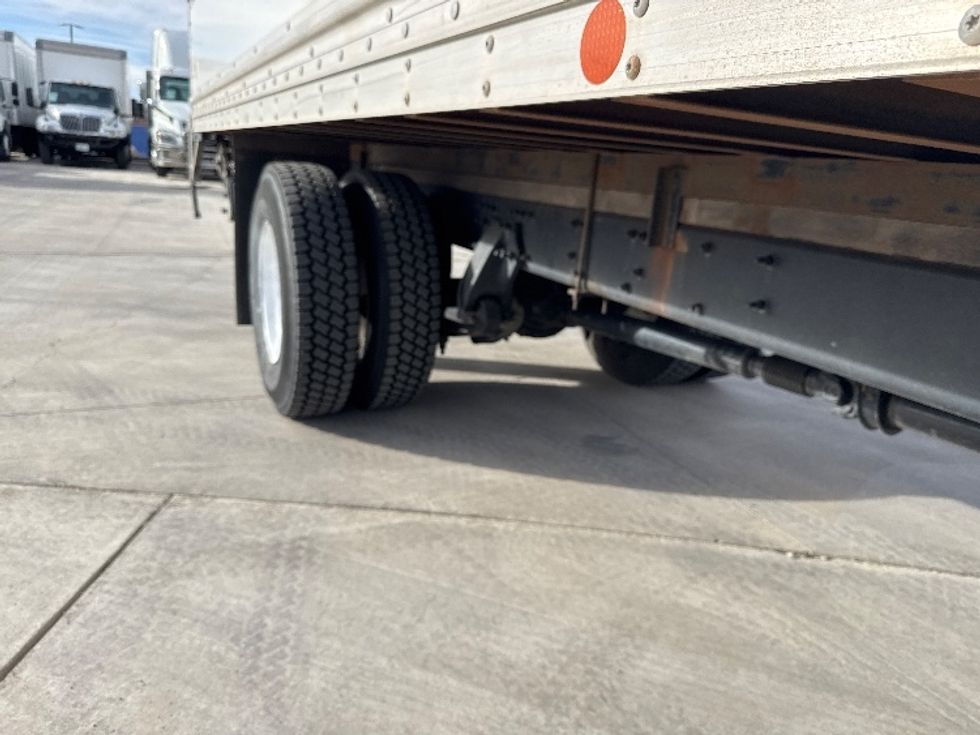 Medium Duty Box Truck-Light and Medium Duty Trucks-Freightliner-2021-M2-Greeley-CO-143,542\n\t\tmiles-$ 65,250 - Image 14