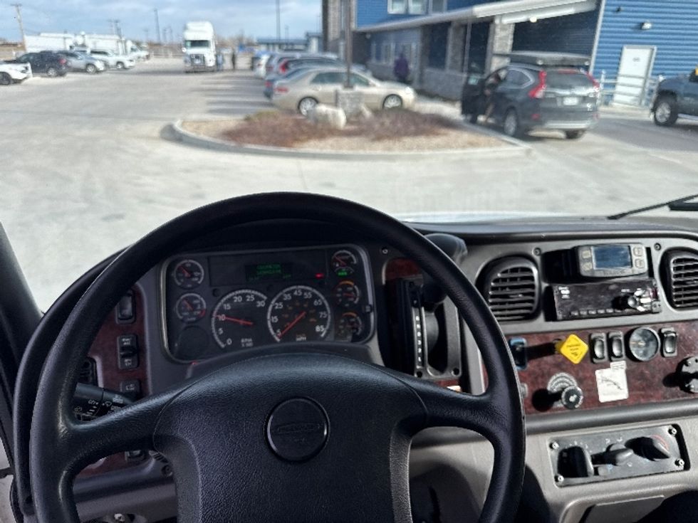 Medium Duty Box Truck-Light and Medium Duty Trucks-Freightliner-2021-M2-Greeley-CO-143,542\n\t\tmiles-$ 65,250 - Image 17