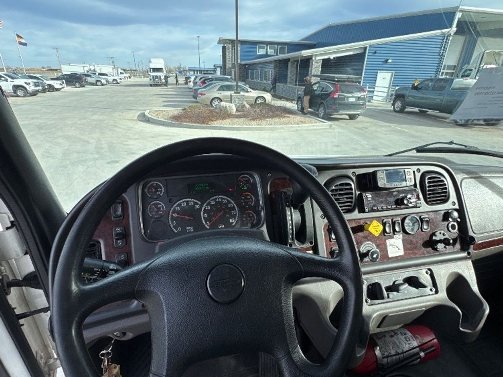 Medium Duty Box Truck-Light and Medium Duty Trucks-Freightliner-2021-M2-Greeley-CO-143,542\n\t\tmiles-$ 65,250 - Image 18