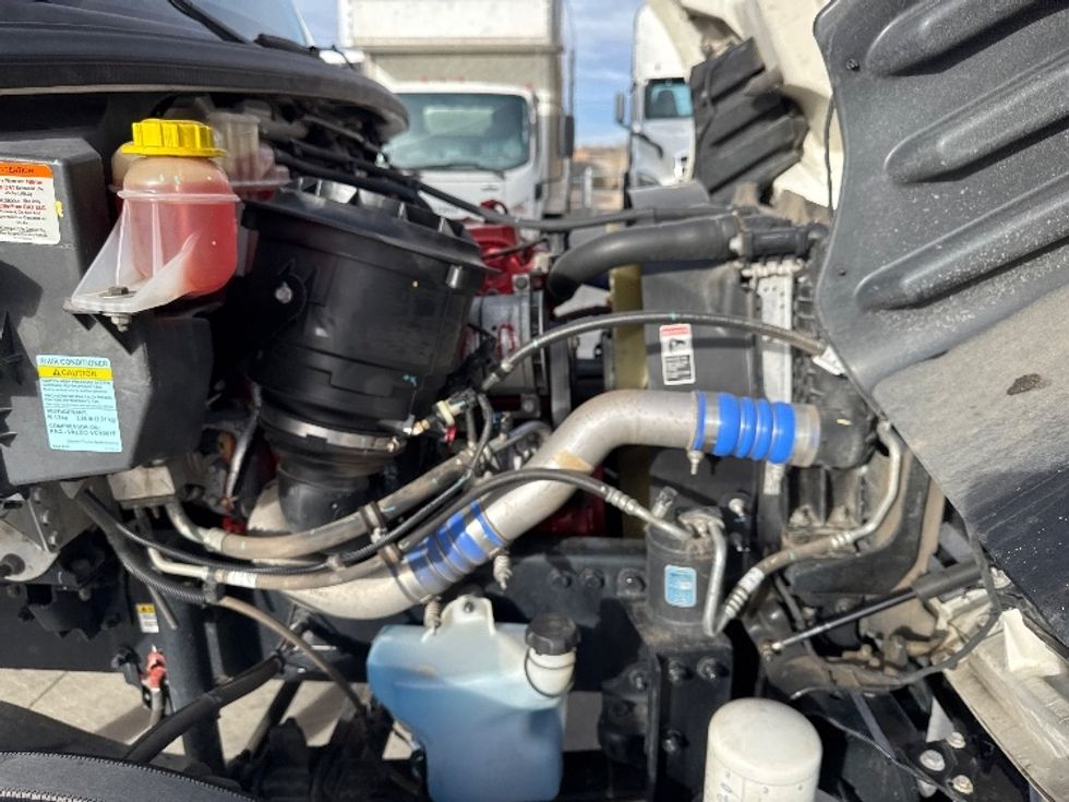 Medium Duty Box Truck-Light and Medium Duty Trucks-Freightliner-2021-M2-Greeley-CO-143,542\n\t\tmiles-$ 65,250 - Image 23