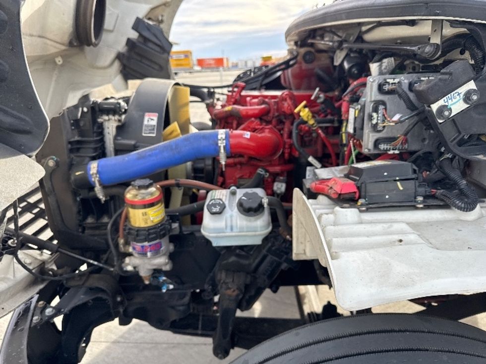 Medium Duty Box Truck-Light and Medium Duty Trucks-Freightliner-2021-M2-Greeley-CO-143,542\n\t\tmiles-$ 65,250 - Image 24