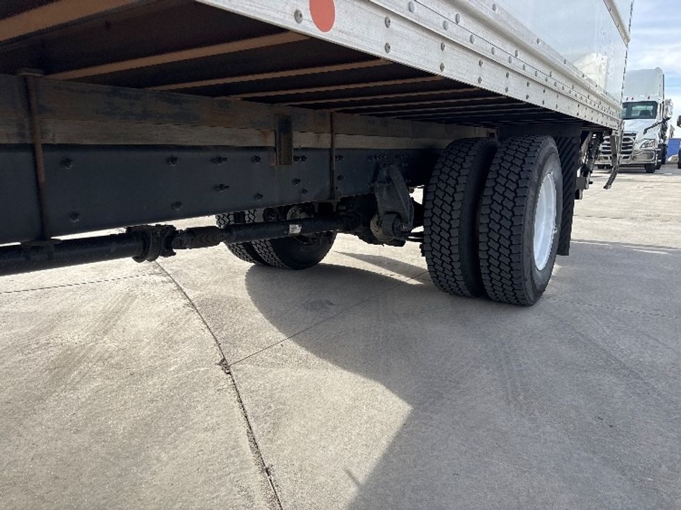 Medium Duty Box Truck-Light and Medium Duty Trucks-Freightliner-2021-M2-Greeley-CO-143,542\n\t\tmiles-$ 65,250 - Image 5