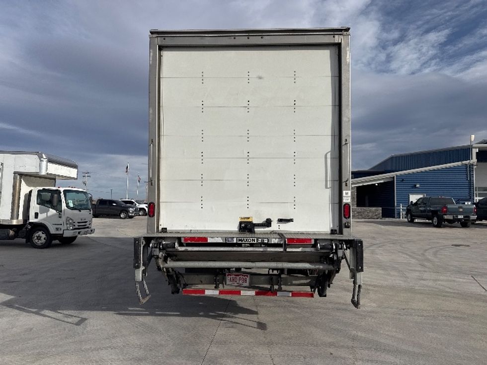Medium Duty Box Truck-Light and Medium Duty Trucks-Freightliner-2021-M2-Greeley-CO-143,542\n\t\tmiles-$ 65,250 - Image 7