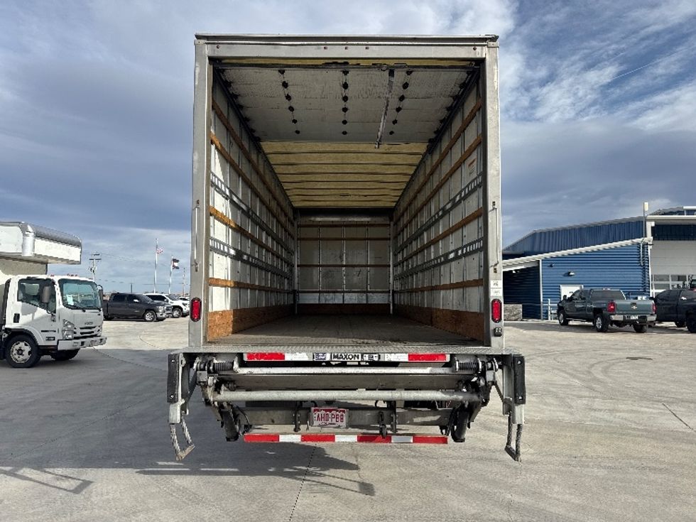 Medium Duty Box Truck-Light and Medium Duty Trucks-Freightliner-2021-M2-Greeley-CO-143,542\n\t\tmiles-$ 65,250 - Image 8