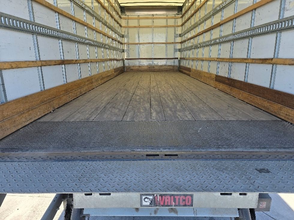 Medium Duty Box Truck-Light and Medium Duty Trucks-Freightliner-2021-M2-Greeley-CO-201,963\n\t\tmiles-$ 60,500 - Image 10
