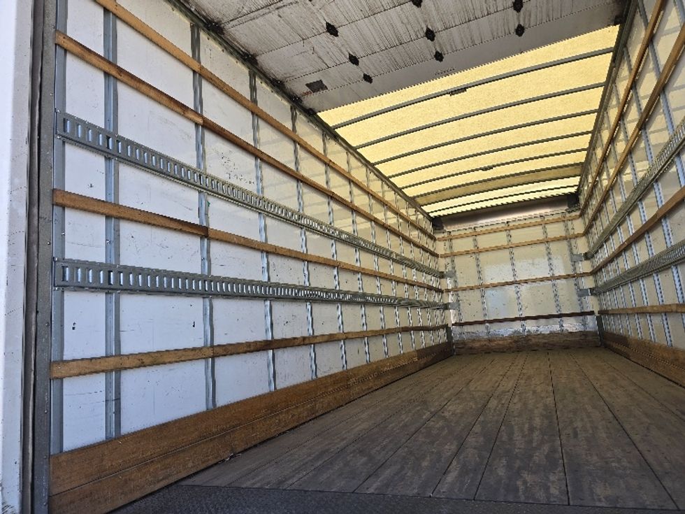 Medium Duty Box Truck-Light and Medium Duty Trucks-Freightliner-2021-M2-Greeley-CO-201,963\n\t\tmiles-$ 60,500 - Image 11