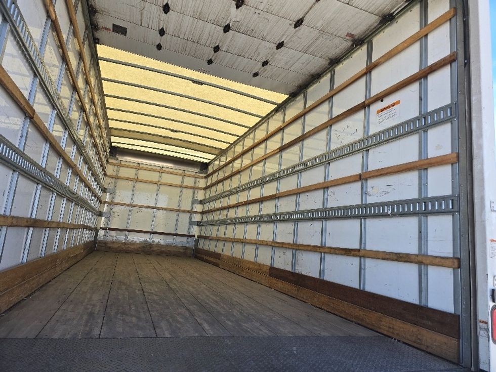 Medium Duty Box Truck-Light and Medium Duty Trucks-Freightliner-2021-M2-Greeley-CO-201,963\n\t\tmiles-$ 60,500 - Image 12