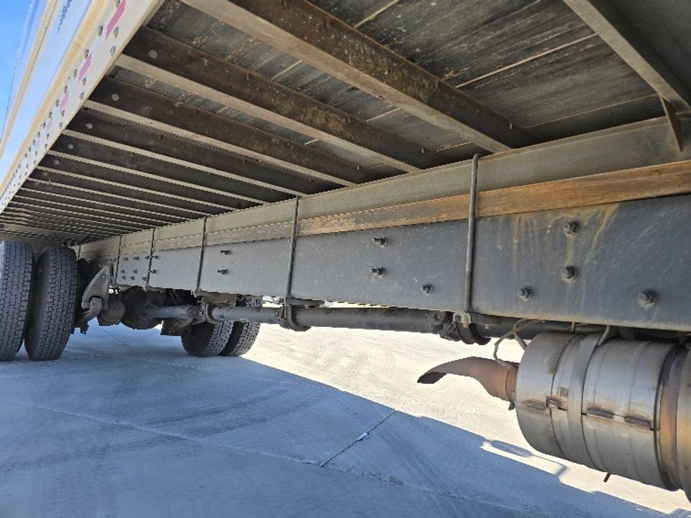 Medium Duty Box Truck-Light and Medium Duty Trucks-Freightliner-2021-M2-Greeley-CO-201,963\n\t\tmiles-$ 60,500 - Image 14