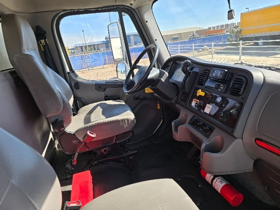 Medium Duty Box Truck-Light and Medium Duty Trucks-Freightliner-2021-M2-Greeley-CO-201,963\n\t\tmiles-$ 60,500 - Image 22