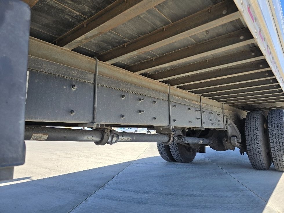 Medium Duty Box Truck-Light and Medium Duty Trucks-Freightliner-2021-M2-Greeley-CO-201,963\n\t\tmiles-$ 60,500 - Image 5