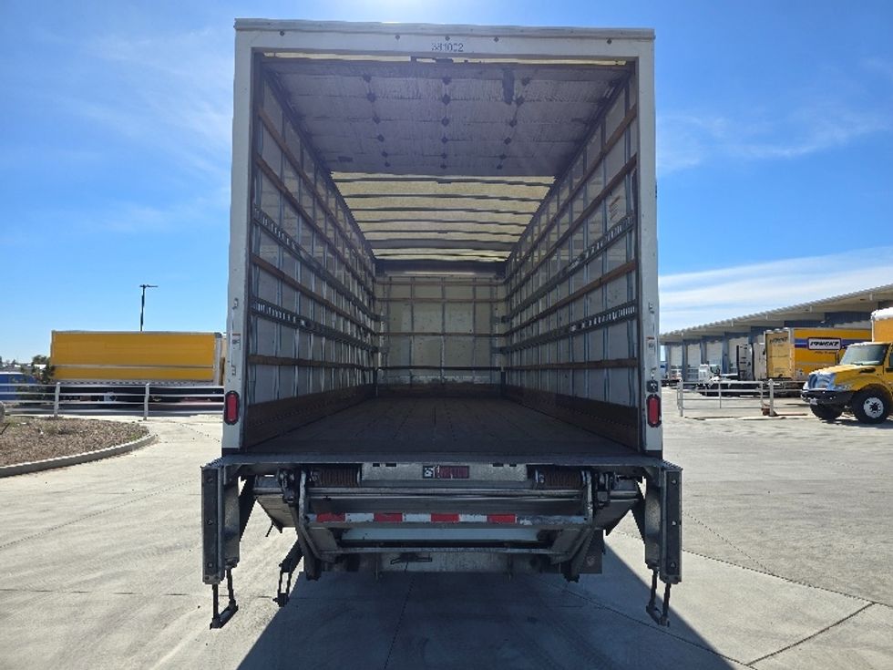 Medium Duty Box Truck-Light and Medium Duty Trucks-Freightliner-2021-M2-Greeley-CO-201,963\n\t\tmiles-$ 60,500 - Image 8