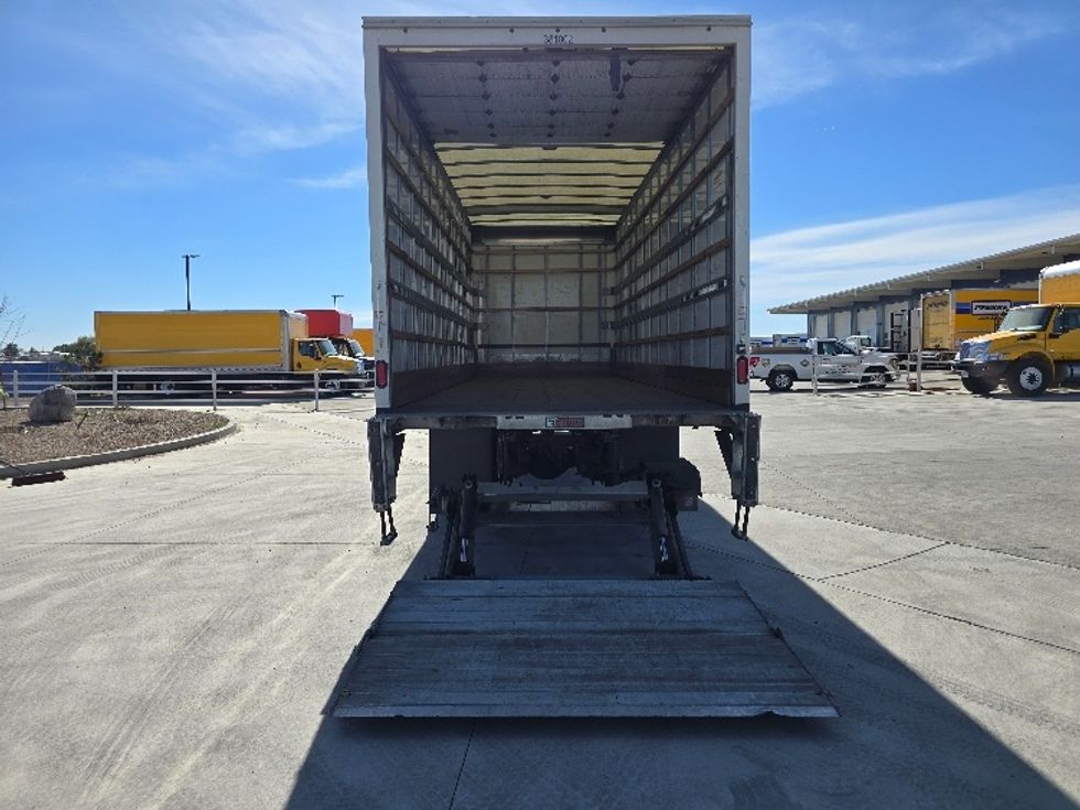 Medium Duty Box Truck-Light and Medium Duty Trucks-Freightliner-2021-M2-Greeley-CO-201,963\n\t\tmiles-$ 60,500 - Image 9