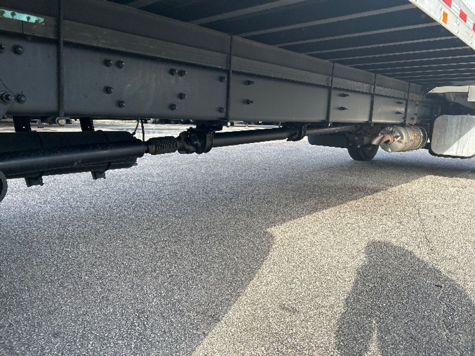 Medium Duty Box Truck-Light and Medium Duty Trucks-Freightliner-2021-M2-Greensboro-NC-111,166\n\t\tmiles-$ 70,750 - Image 14