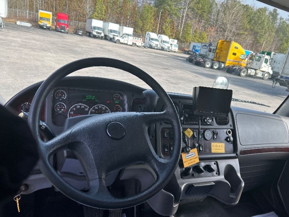 Medium Duty Box Truck-Light and Medium Duty Trucks-Freightliner-2021-M2-Greensboro-NC-111,166\n\t\tmiles-$ 70,750 - Image 18