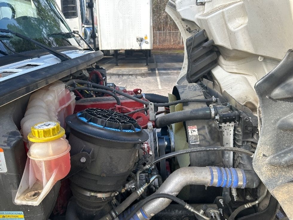 Medium Duty Box Truck-Light and Medium Duty Trucks-Freightliner-2021-M2-Greensboro-NC-111,166\n\t\tmiles-$ 70,750 - Image 23