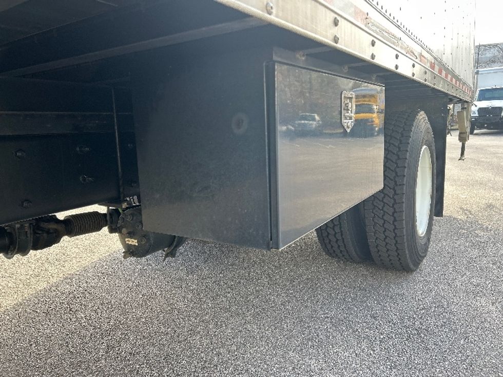Medium Duty Box Truck-Light and Medium Duty Trucks-Freightliner-2021-M2-Greensboro-NC-111,166\n\t\tmiles-$ 70,750 - Image 25