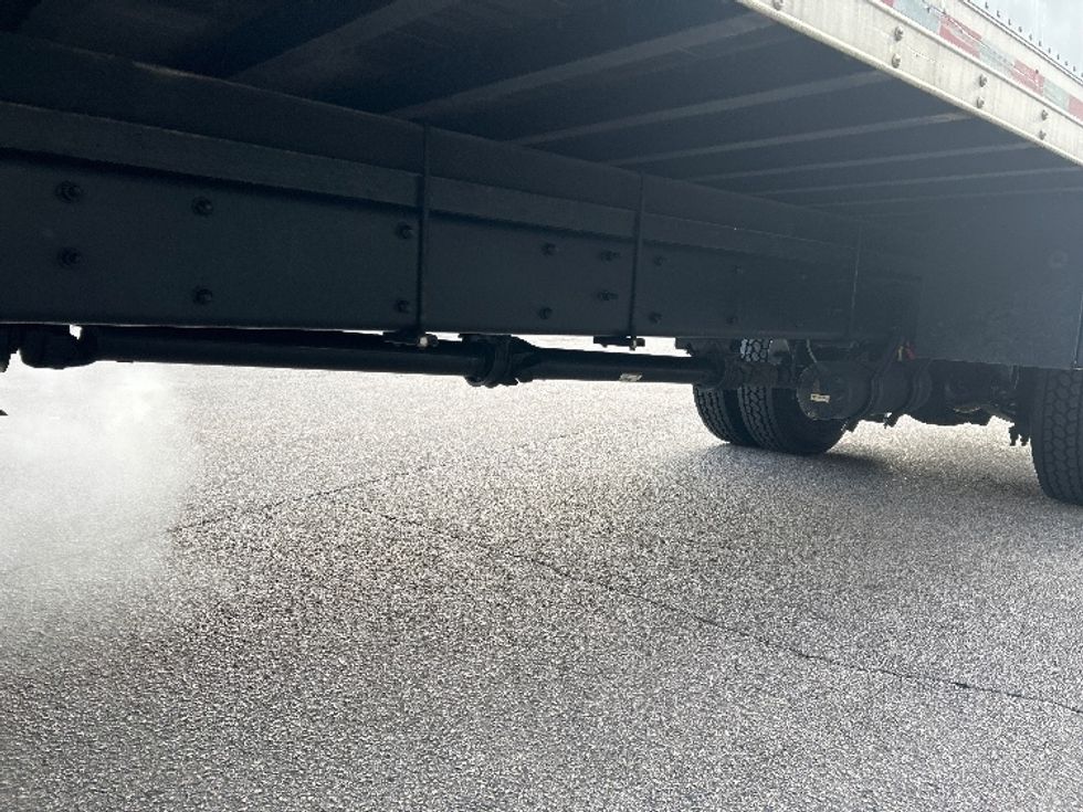 Medium Duty Box Truck-Light and Medium Duty Trucks-Freightliner-2021-M2-Greensboro-NC-111,166\n\t\tmiles-$ 70,750 - Image 5