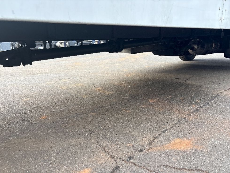 Medium Duty Box Truck-Light and Medium Duty Trucks-Freightliner-2021-M2-Greensboro-NC-137,719\n\t\tmiles-$ 77,250 - Image 13