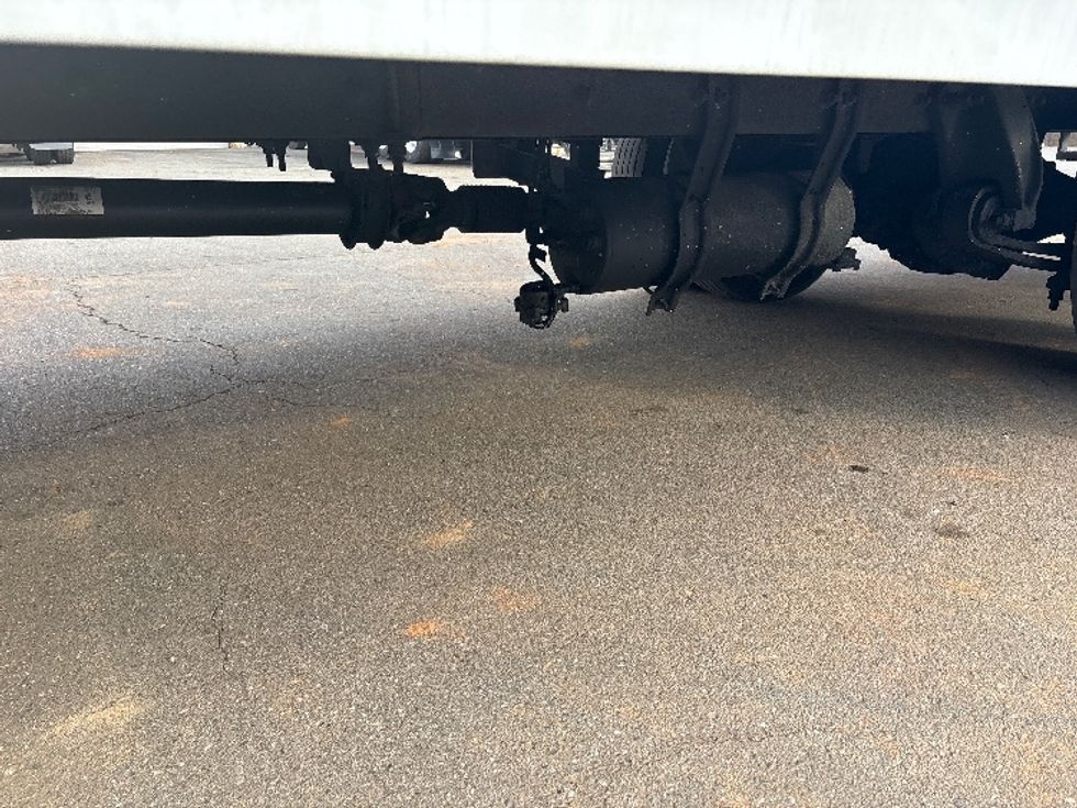 Medium Duty Box Truck-Light and Medium Duty Trucks-Freightliner-2021-M2-Greensboro-NC-137,719\n\t\tmiles-$ 77,250 - Image 5
