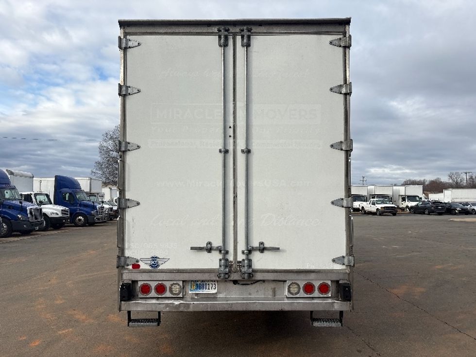 Medium Duty Box Truck-Light and Medium Duty Trucks-Freightliner-2021-M2-Greensboro-NC-137,719\n\t\tmiles-$ 77,250 - Image 7
