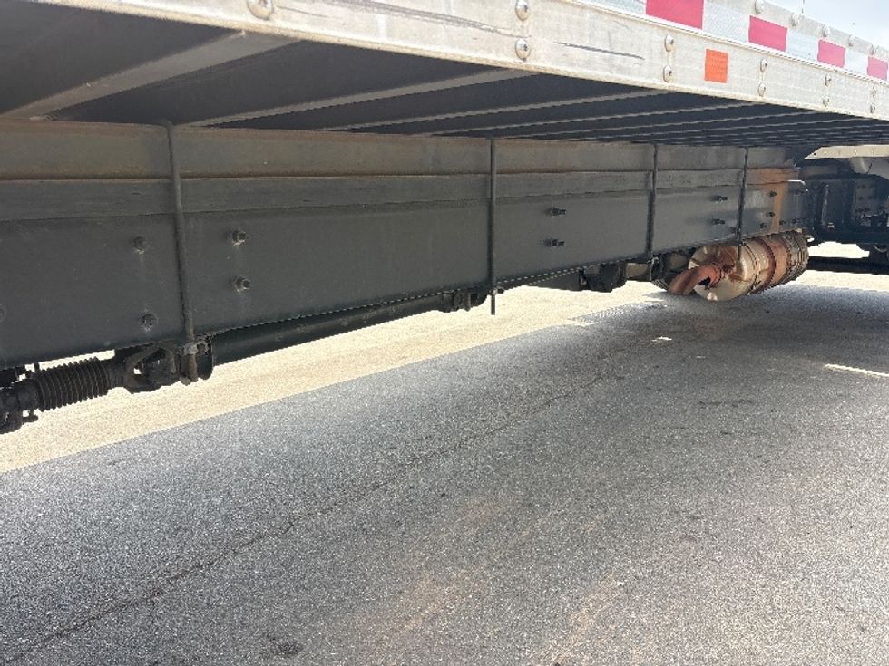 Medium Duty Box Truck-Light and Medium Duty Trucks-Freightliner-2021-M2-Greensboro-NC-138,051\n\t\tmiles-$ 69,000 - Image 14
