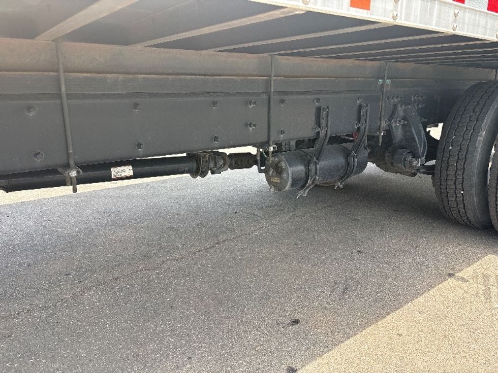 Medium Duty Box Truck-Light and Medium Duty Trucks-Freightliner-2021-M2-Greensboro-NC-138,051\n\t\tmiles-$ 69,000 - Image 5