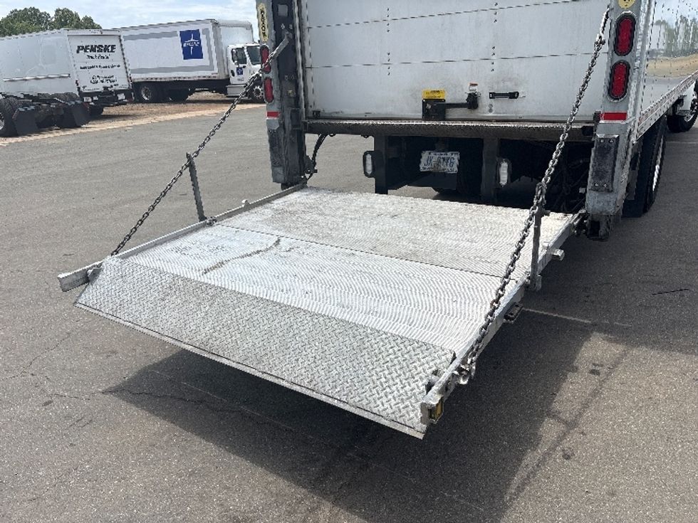 Medium Duty Box Truck-Light and Medium Duty Trucks-Freightliner-2021-M2-Greensboro-NC-138,051\n\t\tmiles-$ 69,000 - Image 9