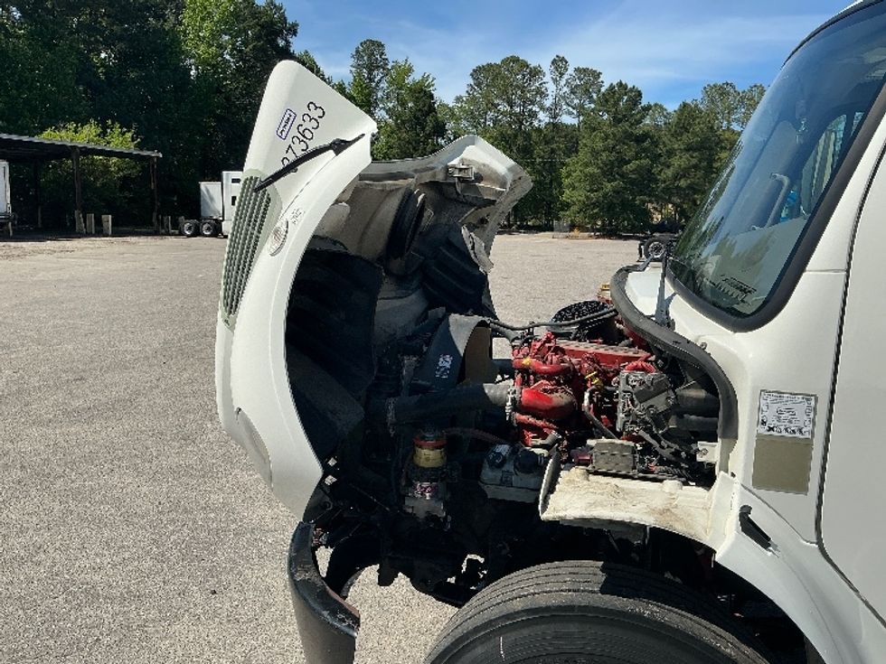 Medium Duty Box Truck-Light and Medium Duty Trucks-Freightliner-2021-M2-Greensboro-NC-166,757\n\t\tmiles-$ 59,000 - Image 23