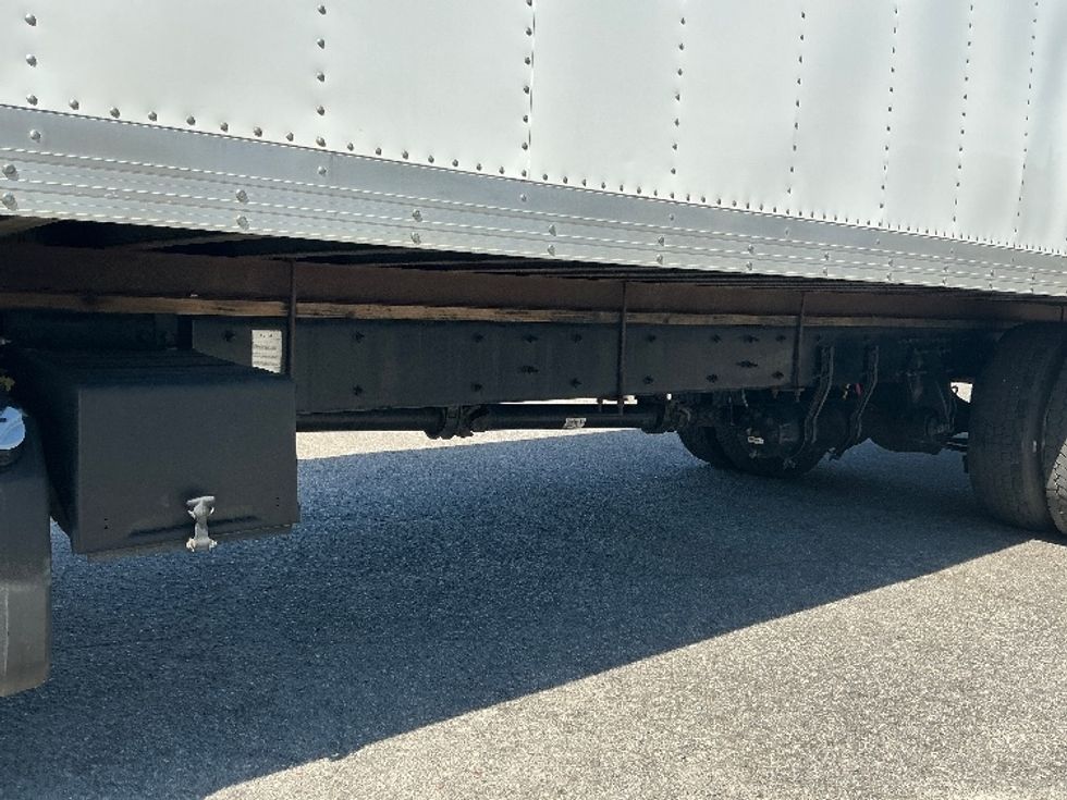 Medium Duty Box Truck-Light and Medium Duty Trucks-Freightliner-2021-M2-Greensboro-NC-166,757\n\t\tmiles-$ 59,000 - Image 5