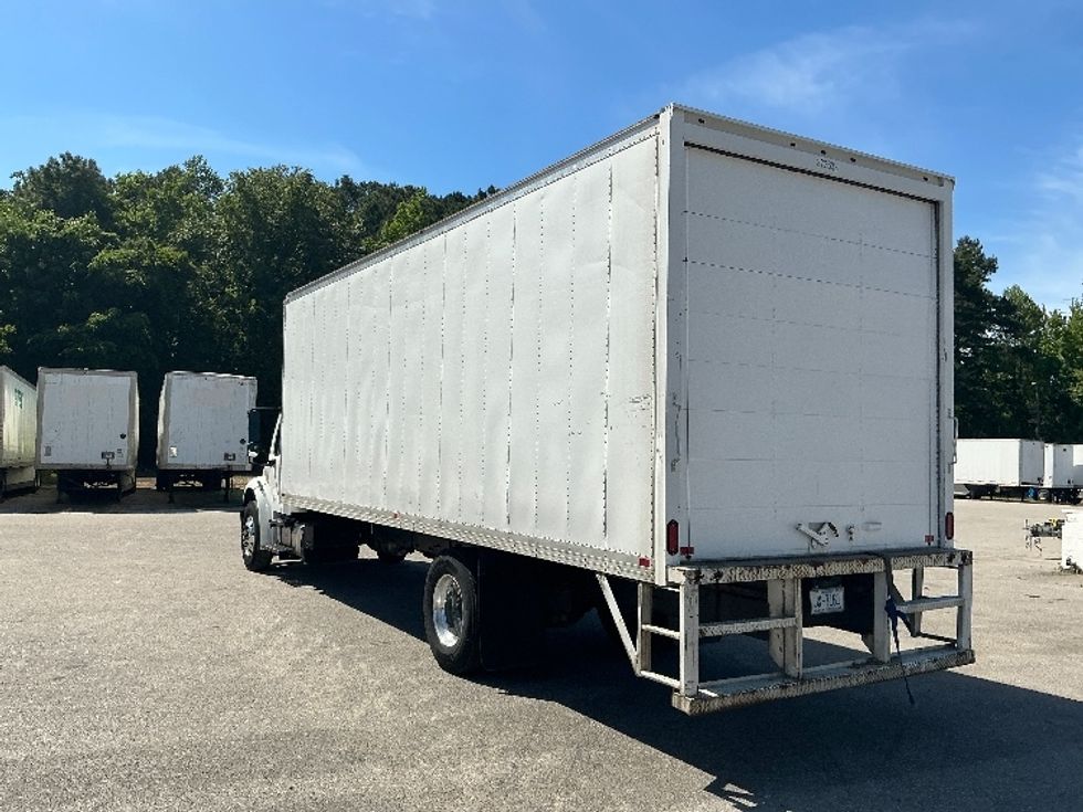 Medium Duty Box Truck-Light and Medium Duty Trucks-Freightliner-2021-M2-Greensboro-NC-166,757\n\t\tmiles-$ 59,000 - Image 6