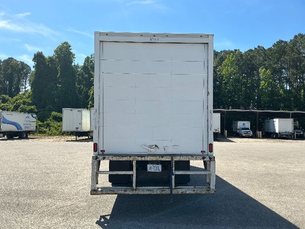 Medium Duty Box Truck-Light and Medium Duty Trucks-Freightliner-2021-M2-Greensboro-NC-166,757\n\t\tmiles-$ 59,000 - Image 7