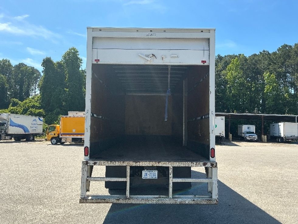 Medium Duty Box Truck-Light and Medium Duty Trucks-Freightliner-2021-M2-Greensboro-NC-166,757\n\t\tmiles-$ 59,000 - Image 8