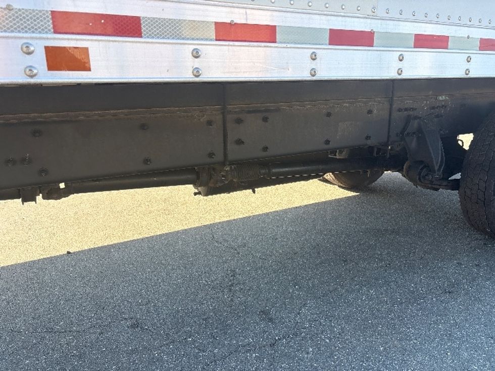 Medium Duty Box Truck-Light and Medium Duty Trucks-Freightliner-2021-M2-Greensboro-NC-201,110\n\t\tmiles-$ 52,250 - Image 5