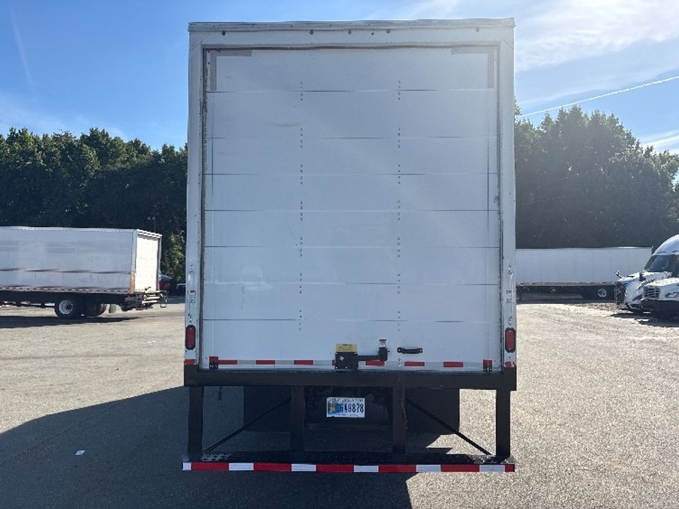 Medium Duty Box Truck-Light and Medium Duty Trucks-Freightliner-2021-M2-Greensboro-NC-201,110\n\t\tmiles-$ 52,250 - Image 7