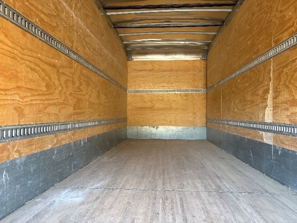Medium Duty Box Truck-Light and Medium Duty Trucks-Freightliner-2021-M2-Greensboro-NC-201,110\n\t\tmiles-$ 52,250 - Image 8
