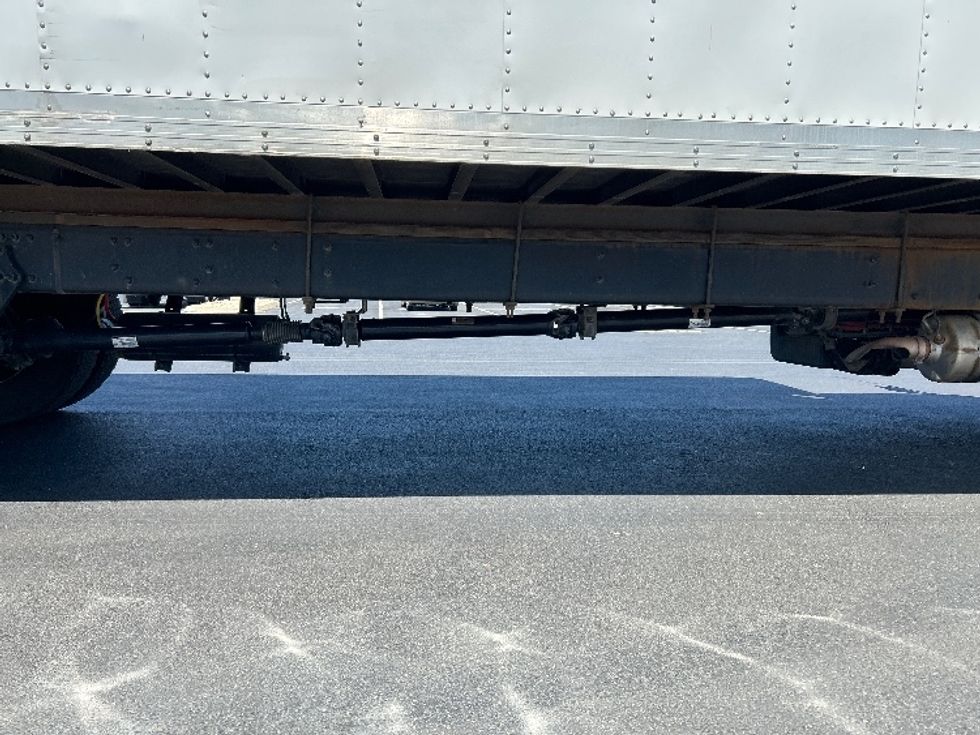 Medium Duty Box Truck-Light and Medium Duty Trucks-Freightliner-2021-M2-Greensboro-NC-48,317\n\t\tmiles-$ 69,000 - Image 13